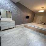 Kirayə (aylıq) 4 otaqlı Yeni Tikili, Xətai metrosu, Xətai rayonu 9
