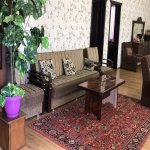 Kirayə (aylıq) 4 otaqlı Bağ evi, Şüvəlan, Xəzər rayonu 15