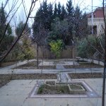 Satılır 10 otaqlı Həyət evi/villa, Gənclik metrosu, Böyükşor qəs., Nərimanov rayonu 33