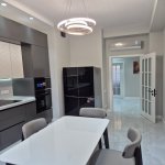 Kirayə (aylıq) 3 otaqlı Yeni Tikili, Ağ şəhər, Xətai rayonu 5