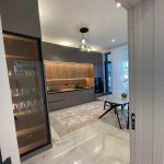 Kirayə (günlük) 4 otaqlı Bağ evi, Buzovna, Xəzər rayonu 4