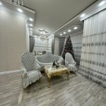 Satılır 6 otaqlı Həyət evi/villa, Xətai metrosu, Ağ şəhər, Xətai rayonu 8