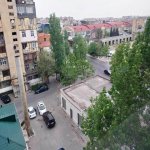 Satılır 3 otaqlı Köhnə Tikili, Neftçilər metrosu, Bakıxanov qəs., Sabunçu rayonu 12