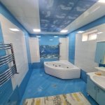 Satılır 4 otaqlı Həyət evi/villa, Masazır, Abşeron rayonu 7