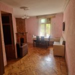 Аренда 2 комнатная Вторичка, İnşaatçılar метро, Ясамал район 1