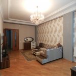 Kirayə (aylıq) 4 otaqlı Yeni Tikili, 28 May metrosu, Nəsimi rayonu 4
