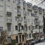 Kirayə (aylıq) 3 otaqlı Köhnə Tikili, 28 May metrosu, Nəsimi rayonu 1