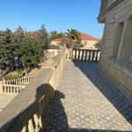 Kirayə (aylıq) 6 otaqlı Bağ evi, Mərdəkan, Xəzər rayonu 23