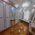 Kirayə (aylıq) 3 otaqlı Yeni Tikili, Xətai metrosu, Xətai rayonu 6