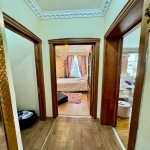 Kirayə (aylıq) 3 otaqlı Köhnə Tikili, Səbail rayonu 7