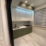 Satılır 2 otaqlı Yeni Tikili, Həzi Aslanov metrosu, H.Aslanov qəs., Xətai rayonu 10