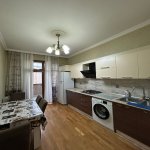 Satılır 2 otaqlı Yeni Tikili, Azadlıq metrosu, 8-ci mikrorayon, Binəqədi rayonu 8