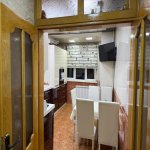 Satılır 4 otaqlı Köhnə Tikili, Həzi Aslanov metrosu, Əhmədli, Xətai rayonu 16