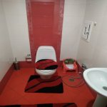 Kirayə (aylıq) 3 otaqlı Yeni Tikili, Nəsimi metrosu, 9-cu mikrorayon, Binəqədi rayonu 10