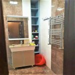 Kirayə (aylıq) 3 otaqlı Yeni Tikili, Memar Əcəmi metrosu, Nəsimi rayonu 8