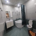 Kirayə (aylıq) 3 otaqlı Yeni Tikili, Nizami metrosu, Yasamal rayonu 12