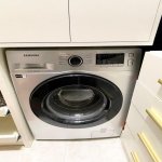 Kirayə (aylıq) 2 otaqlı Yeni Tikili, Gənclik metrosu, Nəsimi rayonu 4