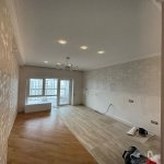 Satılır 3 otaqlı Yeni Tikili, Nəsimi rayonu 12