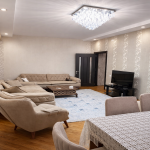 Продажа 3 комнатная Новостройка, 8-ой микрорайон, Бинагадинский р-н район 2