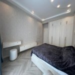 Kirayə (aylıq) 3 otaqlı Yeni Tikili, Ağ şəhər, Xətai rayonu 12