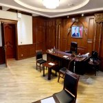 Kirayə (aylıq) 18 otaqlı Ofis, Memar Əcəmi metrosu, Binəqədi rayonu 2