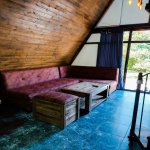 Kirayə (günlük) 1 otaqlı Bağ evi Zaqatala 7