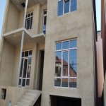 Satılır 5 otaqlı Həyət evi/villa, Qaraçuxur qəs., Suraxanı rayonu 2