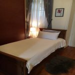 Kirayə (aylıq) 5 otaqlı Köhnə Tikili, Səbail rayonu 11