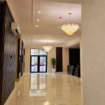 Продажа 4 комнат Новостройка, м. Эльмляр Академиясы метро, Насими район 23