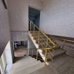 Satılır 4 otaqlı Həyət evi/villa, Koroğlu metrosu, Zabrat qəs., Sabunçu rayonu 13