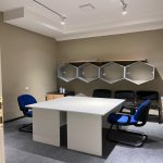 Kirayə (aylıq) 3 otaqlı Ofis, Nəriman Nərimanov metrosu, Nərimanov rayonu 6
