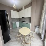 Kirayə (aylıq) 3 otaqlı Yeni Tikili, Nəriman Nərimanov metrosu, Nərimanov rayonu 8