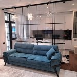 Аренда 3 комнатная Новостройка, м. Эльмляр Академиясы метро, Ясамал район 3