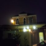 Satılır 4 otaqlı Həyət evi/villa, Avtovağzal metrosu, Biləcəri qəs., Binəqədi rayonu 1