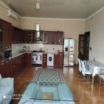 Kirayə (aylıq) 9 otaqlı Həyət evi/villa, Sabunçu qəs., Sabunçu rayonu 18