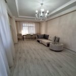 Аренда 2 комнатная Новостройка, İnşaatçılar метро, пос. Йени Ясамал, Ясамал район 3