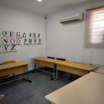 Kirayə (aylıq) 8 otaqlı Ofis, Nərimanov rayonu 12