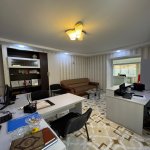 Kirayə (aylıq) 2 otaqlı Ofis, İnşaatçılar metrosu, Yasamal rayonu 6