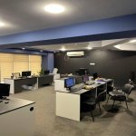 Kirayə (aylıq) 1 otaqlı Ofis, 20 Yanvar metrosu, Nəsimi rayonu 3