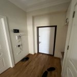 Аренда 1 комнат Новостройка, İnşaatçılar метро, Ясамал район 5