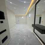 Satılır 4 otaqlı Yeni Tikili, Qara Qarayev metrosu, Nizami rayonu 11