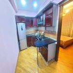 Kirayə (aylıq) 2 otaqlı Yeni Tikili, Elmlər akademiyası metrosu, Badamdar qəs., Səbail rayonu 7