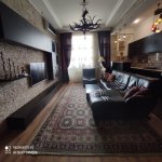 Kirayə (aylıq) 3 otaqlı Yeni Tikili, Neftçilər metrosu, 8-ci kilometr, Nizami rayonu 7