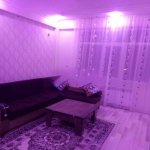 Kirayə (aylıq) 3 otaqlı Yeni Tikili, Xalqlar dostluğu metrosu, Xətai rayonu 2