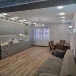 Аренда 3 комнатная Новостройка, м. 20 Января метро, Ясамал район 4