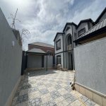 Satılır 6 otaqlı Həyət evi/villa, Zabrat qəs., Sabunçu rayonu 2