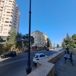 Kirayə (aylıq) 2 otaqlı Yeni Tikili, Elmlər akademiyası metrosu, İçəri Şəhər, Yasamal rayonu 12