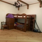 Kirayə (günlük) 4 otaqlı Bağ evi İsmayıllı 5