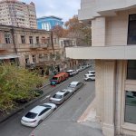 Kirayə (aylıq) 4 otaqlı Köhnə Tikili, Səbail rayonu 6