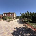 Satılır 7 otaqlı Həyət evi/villa, Buzovna, Xəzər rayonu 6